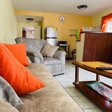 Wondershell Curacao Bed and Breakfast Willemstad Buitenkant foto