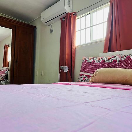 Wondershell Curacao Bed and Breakfast Willemstad Buitenkant foto