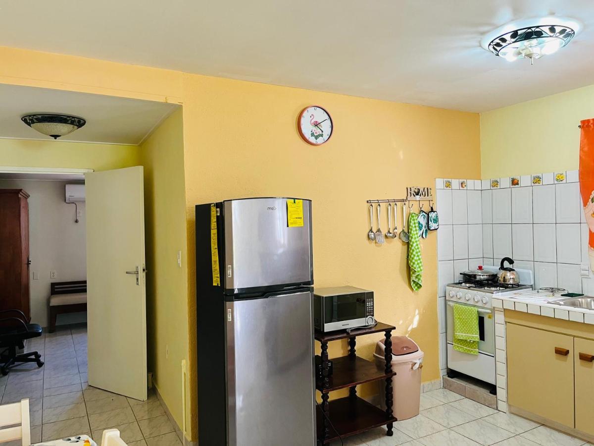 Wondershell Curacao Bed and Breakfast Willemstad Buitenkant foto